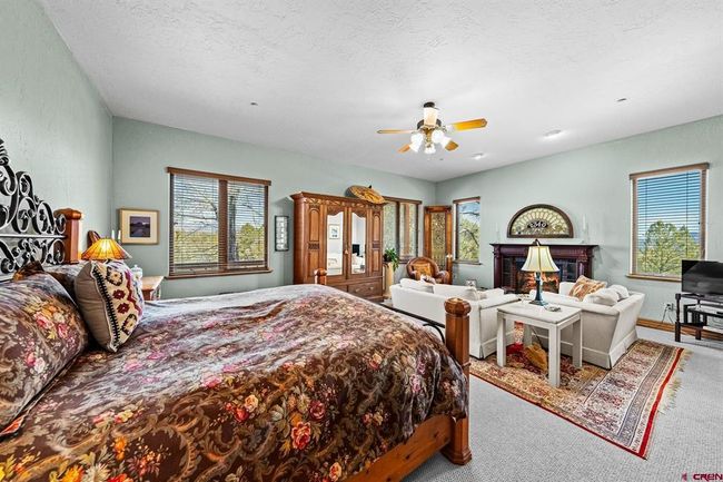 1345 Heritage Rd, House other with 4 bedrooms, 5 bathrooms and null parking in Hesperus CO | Image 17