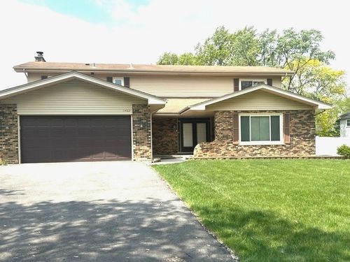 1402 Berry Ln, Flossmoor, IL, 60422-1414 | Card Image