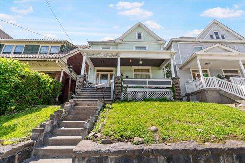 971 Thompson Ave, Donora, PA, 15033-2145 | Card Image