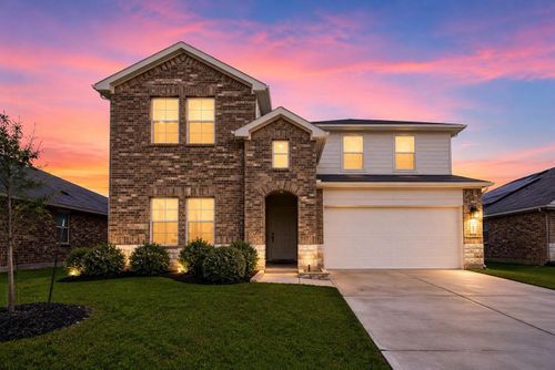 21614 Bonita Vista Dr, Katy, TX, 77449-6974 | Card Image