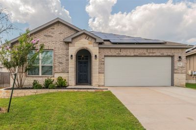 908 Coriander Road, House other with 4 bedrooms, 2 bathrooms and 2 parking in Temple TX | Image 1