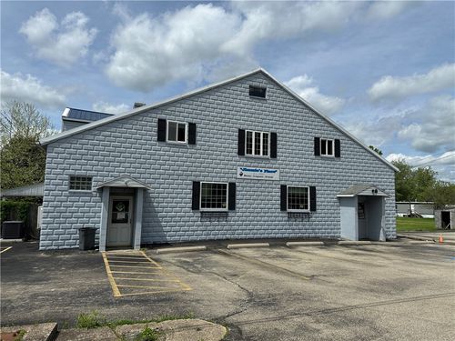 105 Holbert Stretch, Dilliner, PA, 15327-1695 | Card Image