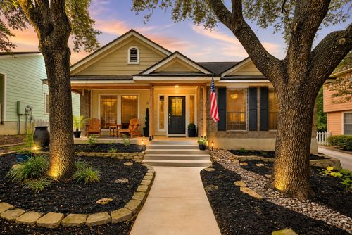 141 Morrell, Kyle, TX, 78640-8817 | Card Image
