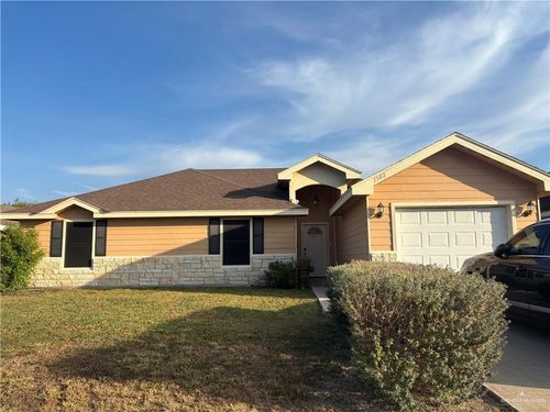 3502 Park Ln N, Harlingen, TX, 78552-0205 | Card Image