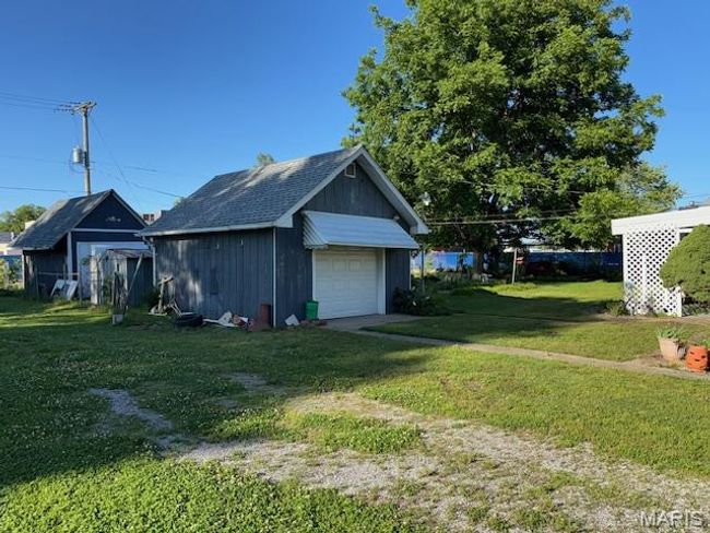 212 South St, House other with 2 bedrooms, 2 bathrooms and null parking in Charleston MO | Image 14