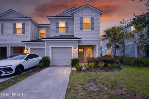 294 Anthony Dr, JACKSONVILLE, FL, 32218-7287 | Card Image