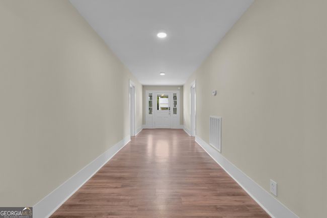 245 N Terrell St, House other with 3 bedrooms, 2 bathrooms and null parking in Metter GA | Image 7