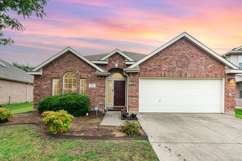 1232 Morning Dove, Aubrey, TX, 76227-7523 | Card Image