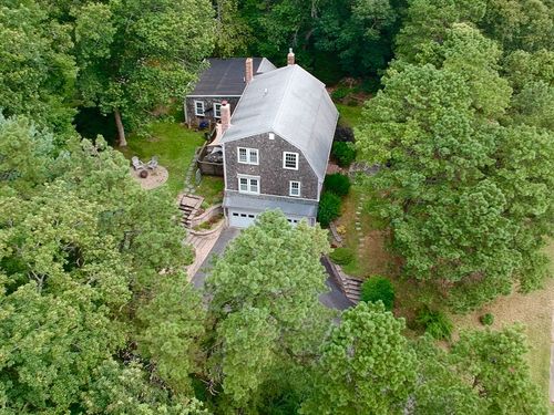 45 Curtis Dr, Plymouth, MA, 02360-2104 | Card Image
