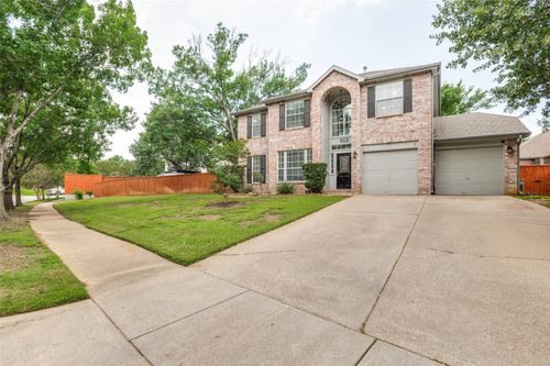 2158 Willowood Drive, Grapevine, TX, 76051 | Card Image