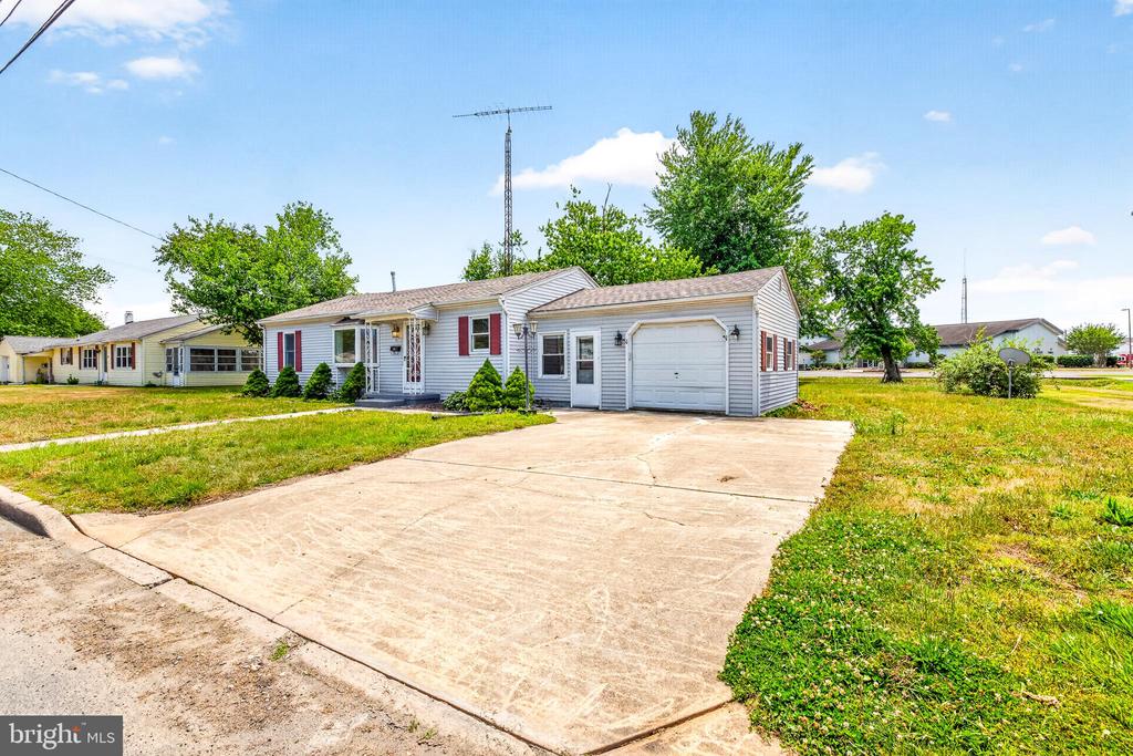 Residential Lease in HARRINGTON 4