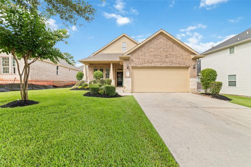 13306 Enchanted Way Dr, Montgomery, TX, 77356-5211 | Card Image