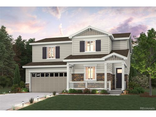 3283 N Irvington St, Aurora, CO, 80019 | Card Image