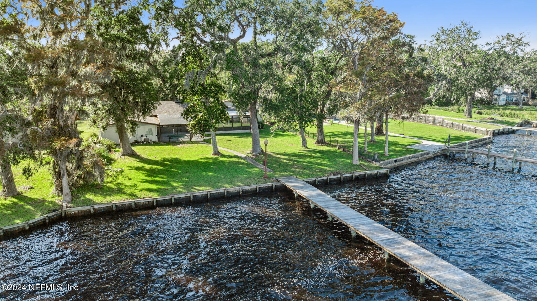 Harvey Grant Rd, Fleming Island, FL 32003