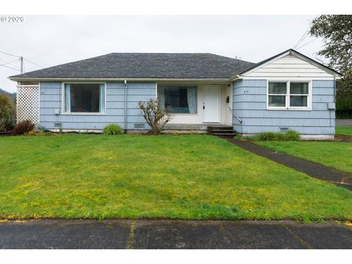577 S Nehalem St, Clatskanie, OR, 97016-7490 | Card Image