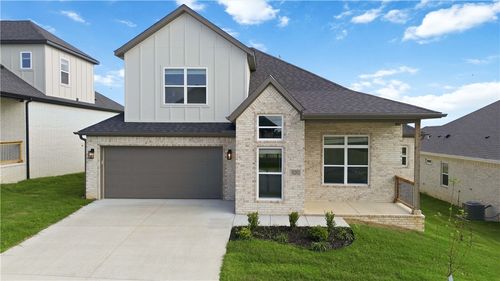 920 Trestle Lane, Centerton, AR, 72713 | Card Image