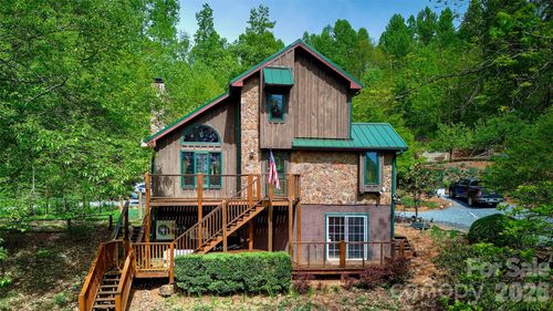 262 Azalea Hills Ln, Spruce Pine, NC, 28777-0979 | Card Image