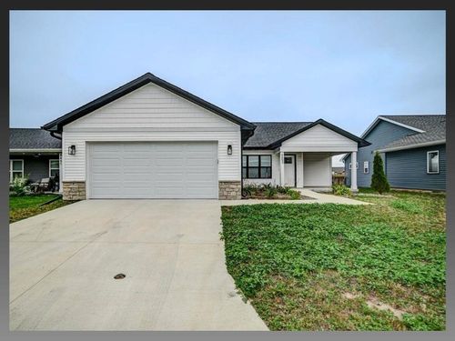 6653 Gehrig Pl, Deforest, WI, 53532-8807 | Card Image