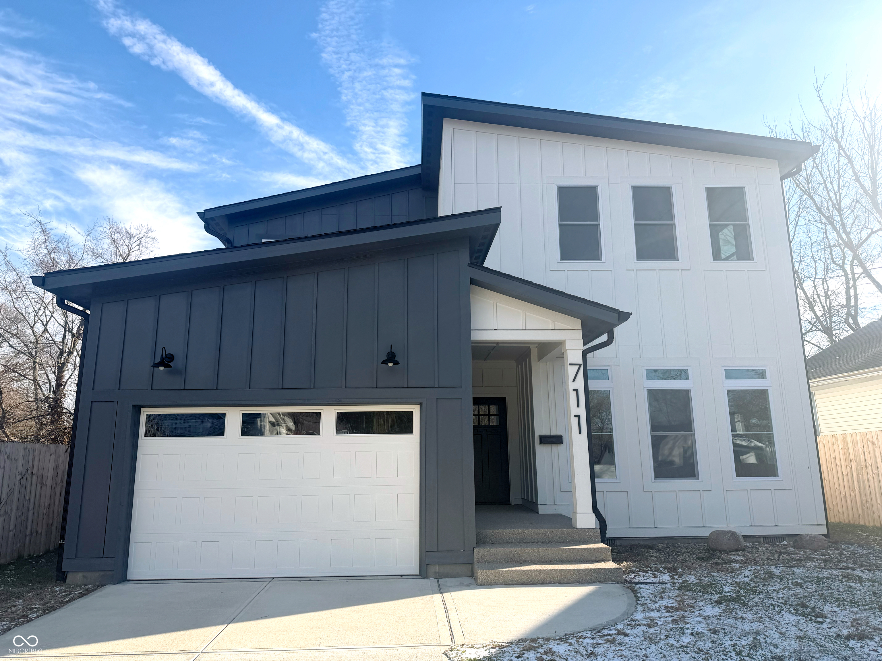 Residential in Indianapolis 2