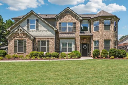 4030 Amberhill Cir, Cumming, GA, 30040-1483 | Card Image