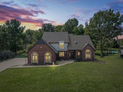 Welcome Home | Image 1