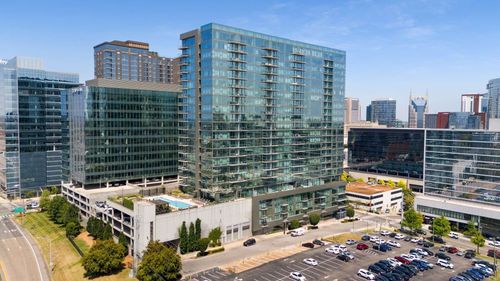 1010-1212 Laurel St, Nashville, TN, 37203-4418 | Card Image