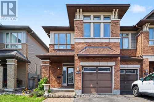 749 Morningstar Way, Orleans, ON, K1W0G6 | Card Image