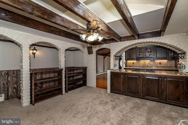 520 Powell Rd, House other with 3 bedrooms, 2 bathrooms and null parking in MOUNT HOLLY NJ | Image 15