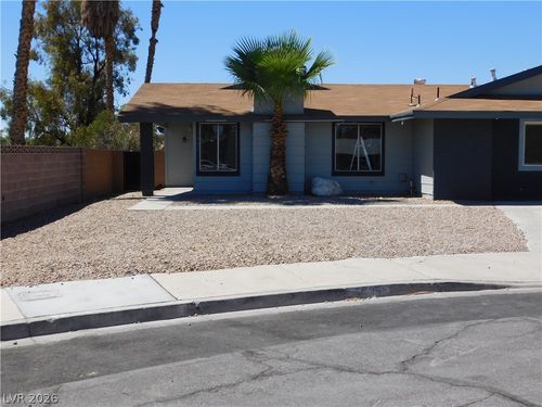 3905 Starflower Ct, Las Vegas, NV, 89107-4364 | Card Image