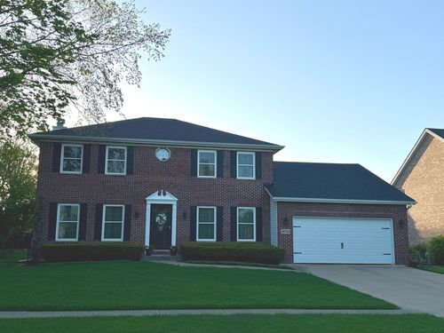 26704 S Overland Dr, Channahon, IL, 60410-5389 | Card Image