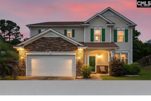 170 Rivendale Dr, Columbia, SC, 29229-8041 | Card Image