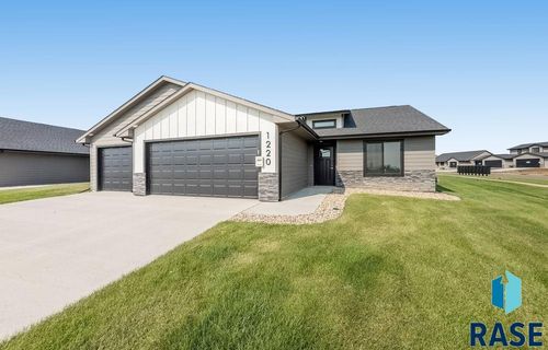 1220 E Dutch St Street, Tea, SD, 57064 | Card Image