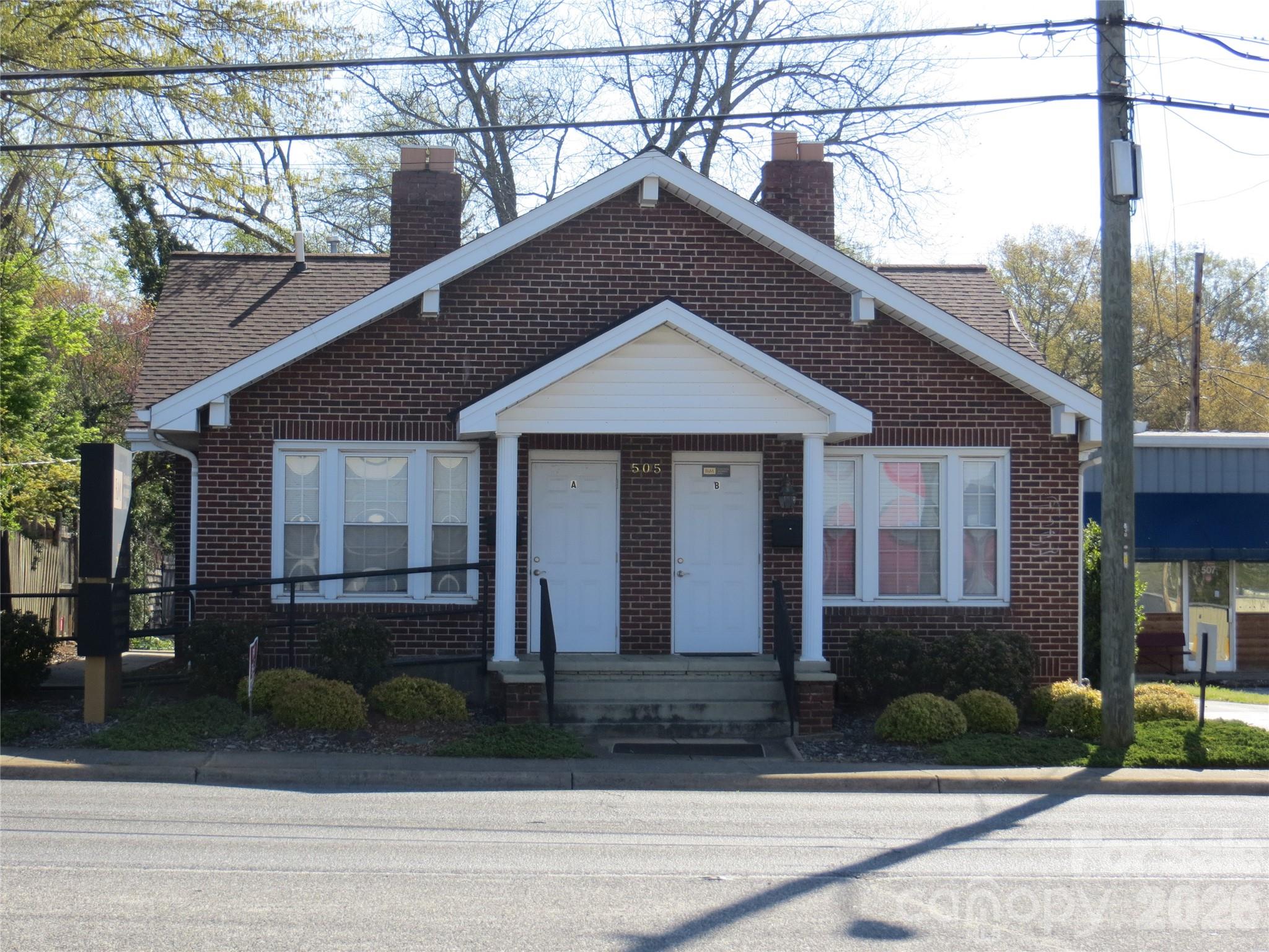 Residential in Shelby 2