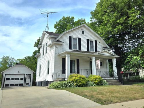606 E Sherman Ave, Fort Atkinson, WI, 53538 | Card Image