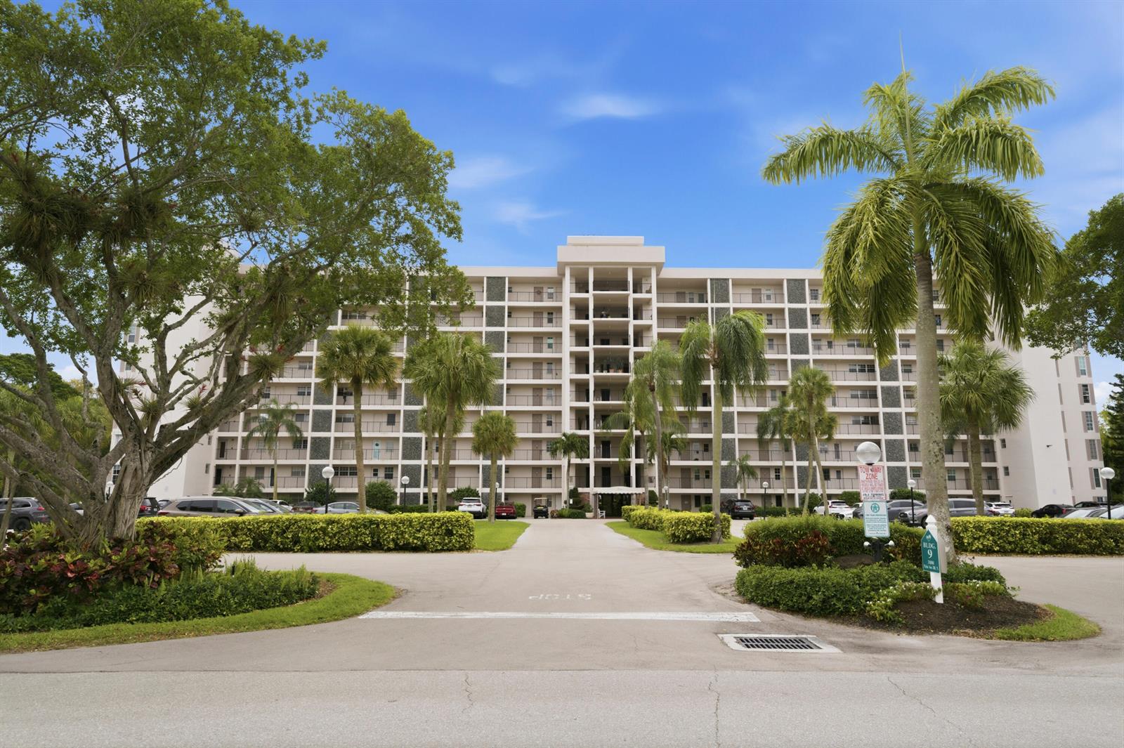 Residential in Pompano Beach