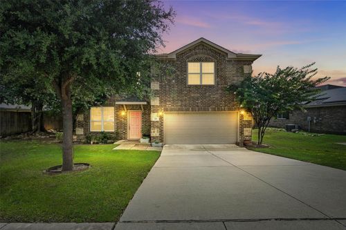 281 Rock Meadow Dr, Crowley, TX, 76036-3713 | Card Image