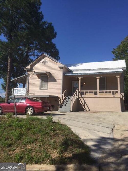 791 Liberty St, Macon, GA, 31201-2515 | Card Image