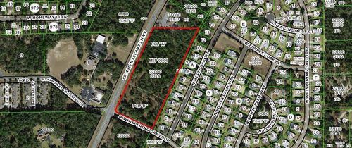 6207 N Lecanto Hwy, BEVERLY HILLS, FL, 34465-2503 | Card Image