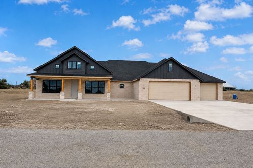 1050 Dove Hill Branch, Weatherford, TX, 76088 | Card Image