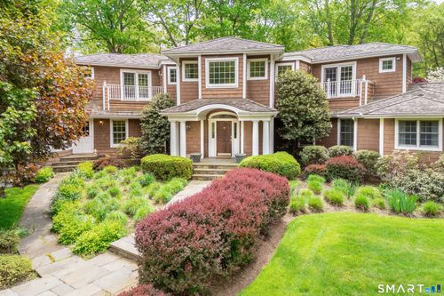 41 Lake Wind Rd, New Canaan, CT, 06840-2520 | Card Image