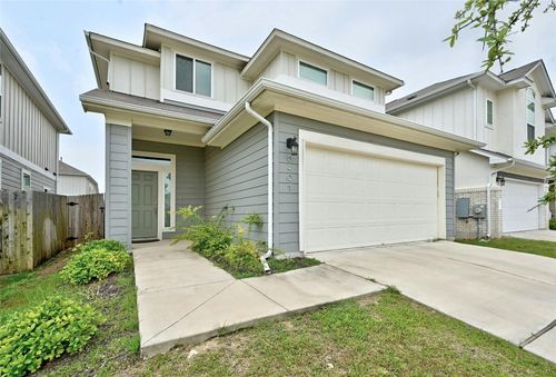 6401 Arbor Crest Ln, Austin, TX, 78747-2816 | Card Image
