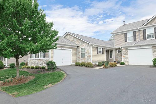 680 Stoneharbor Lane, Maineville, OH, 45039 | Card Image