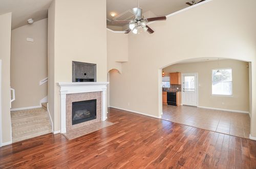 4126 Barossa Valley Ln, Katy, TX, 77449-0226 | Card Image