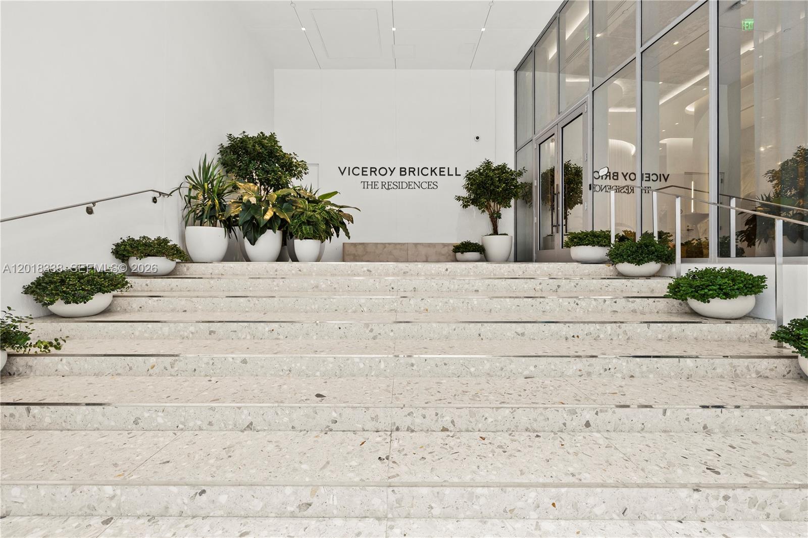Residential Lease in Miami