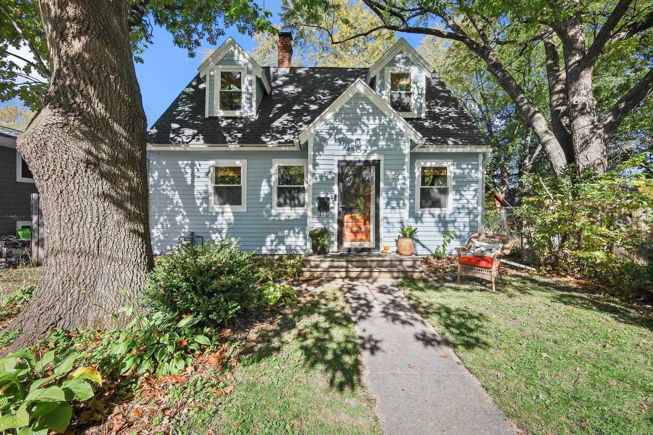 1834 Sheridan St, For Sale in Madison - eXp Realty