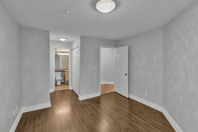 201 - 20110 Michaud Crescent, Condo with 1 bedrooms, 1 bathrooms and 1 parking in Langley BC | Image 14