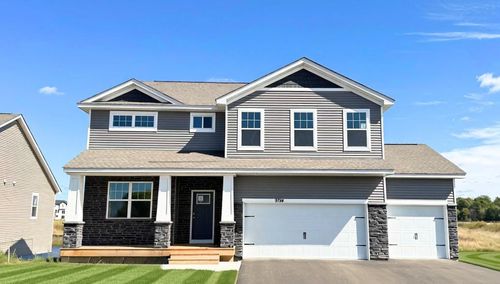 9784 47th Bay Ne, Saint Michael, MN, 55376-5741 | Card Image