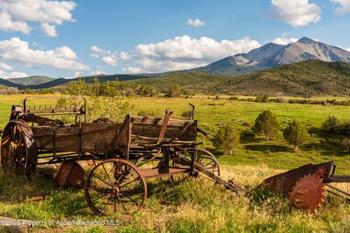 1644 Prince Creek Rd, Carbondale, CO, 81623-8911 | Card Image