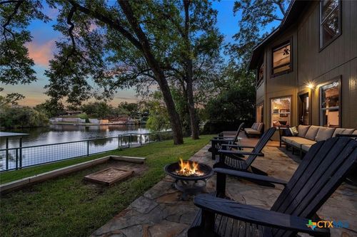 1100 Long Mountain Dr, Burnet, TX, 78611-2822 | Card Image