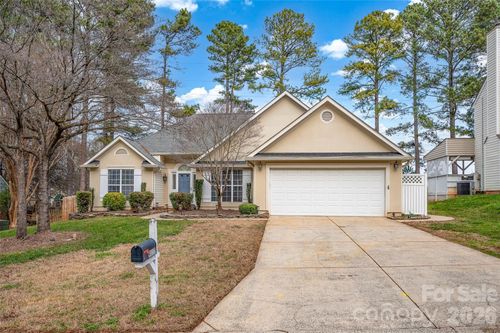 9117 Strattonville Ct, Huntersville, NC, 28078-9148 | Card Image